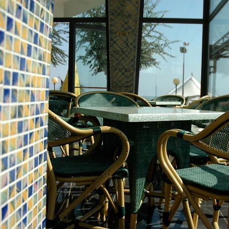 Hotel Gradara Bellaria-Igea Marina Luaran gambar