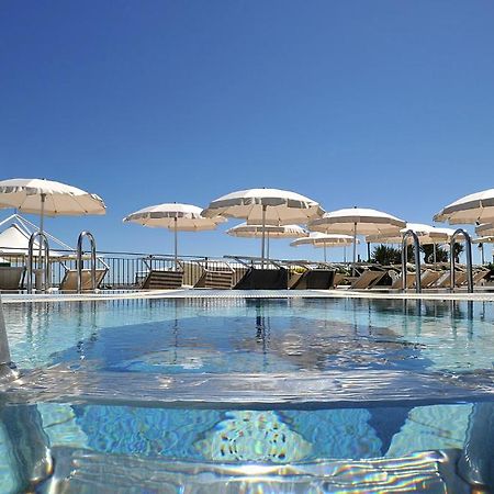 Hotel Gradara Bellaria-Igea Marina Luaran gambar