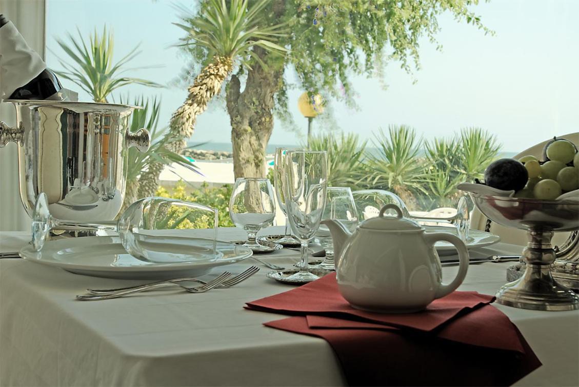 Hotel Gradara Bellaria-Igea Marina Luaran gambar