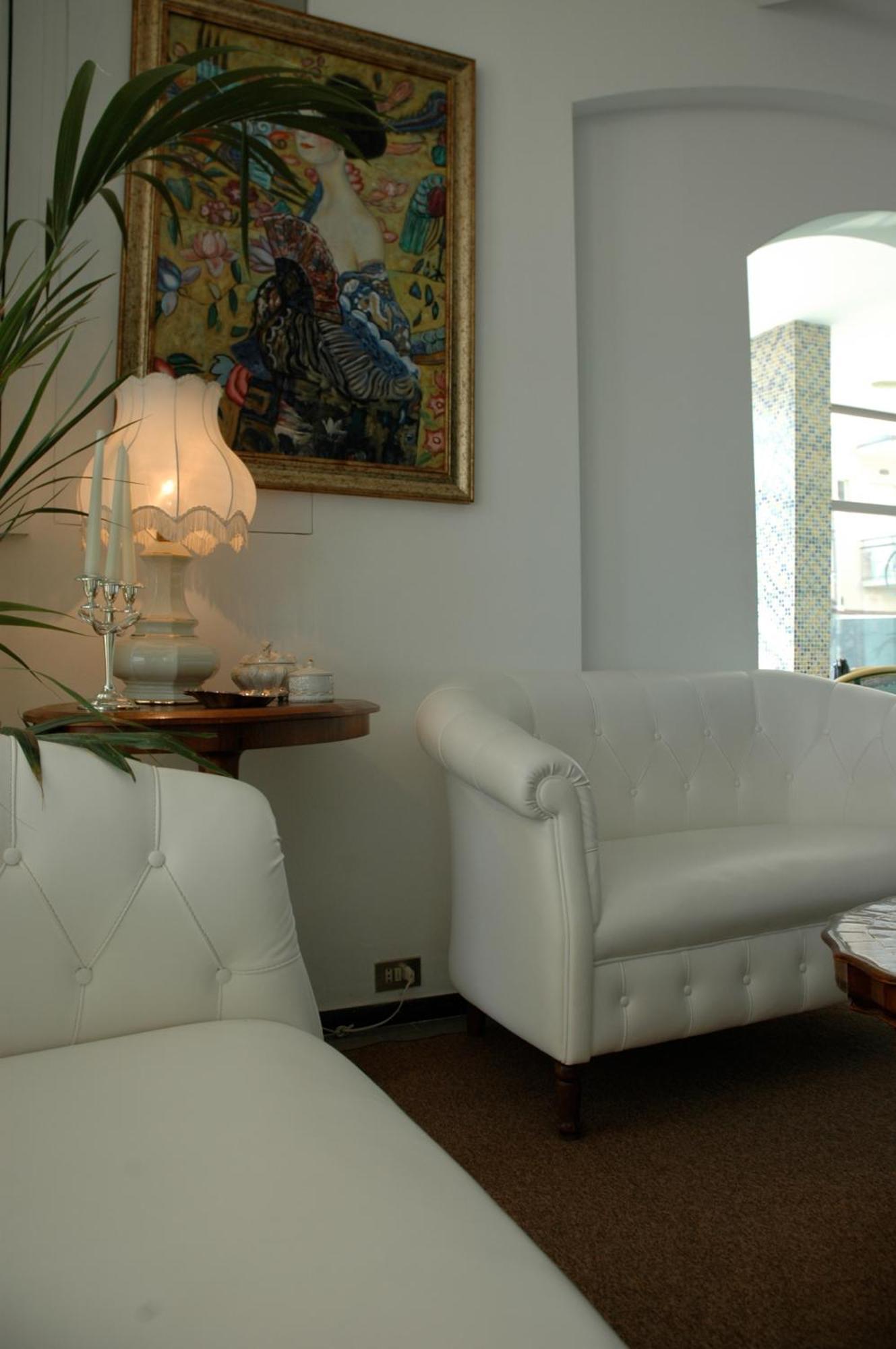 Hotel Gradara Bellaria-Igea Marina Luaran gambar