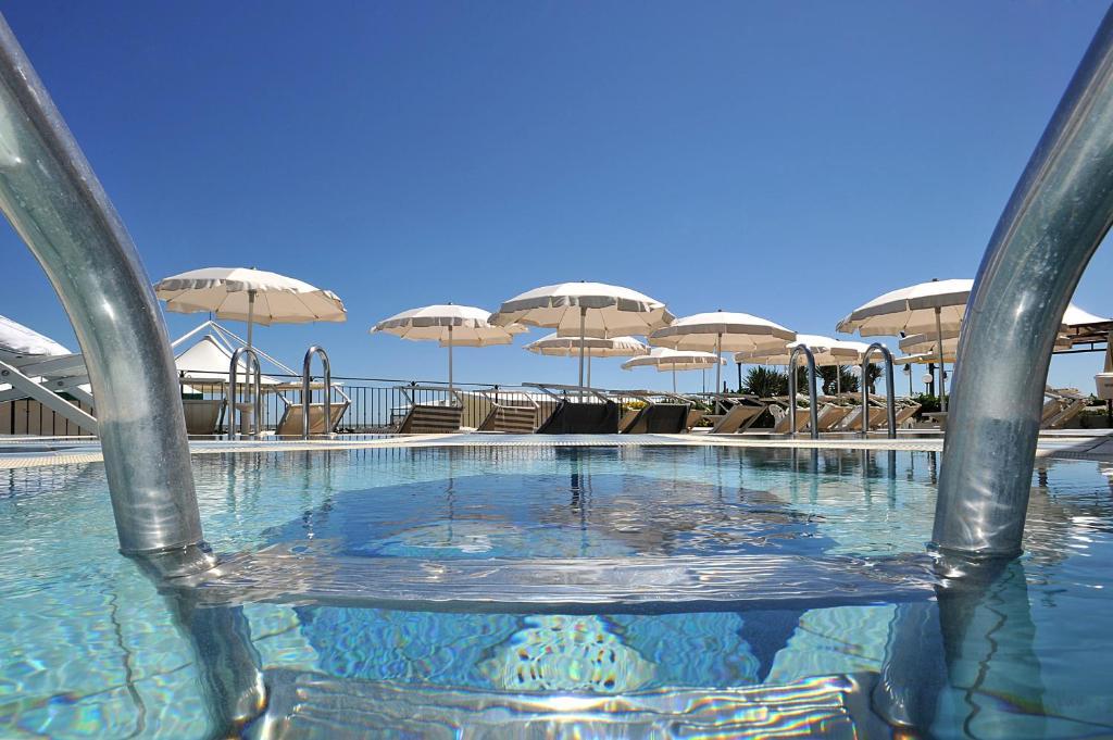 Hotel Gradara Bellaria-Igea Marina Luaran gambar