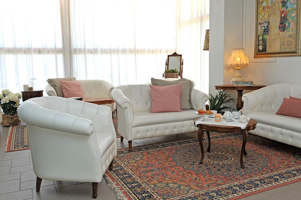 Hotel Gradara Bellaria-Igea Marina Luaran gambar