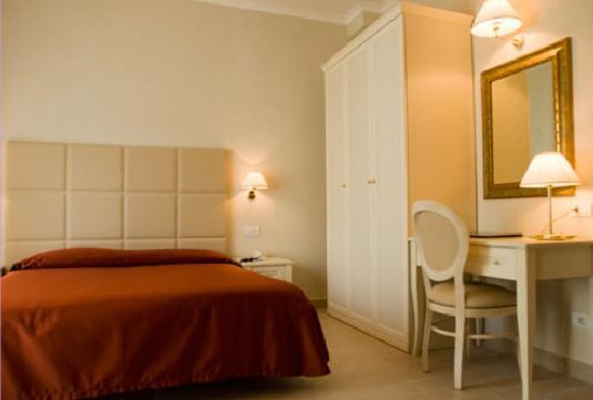 Hotel Gradara Bellaria-Igea Marina Bilik gambar